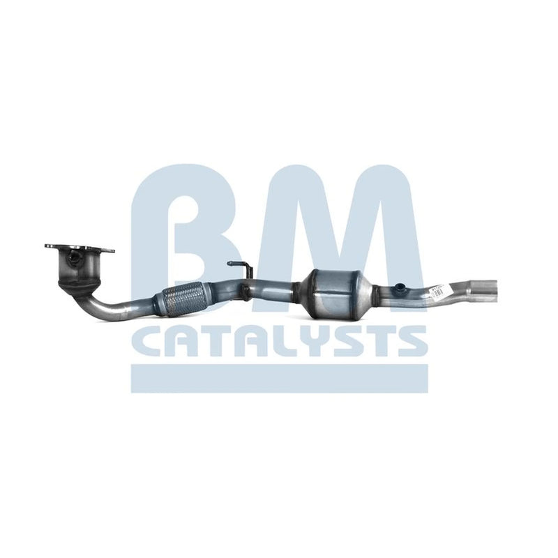 BM Catalysts Homologated Petrol Cat fits Audi A3 2006-2013 1.8