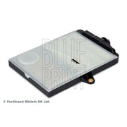 Blue Print Auto Trans Filter Kit ADBP210178
