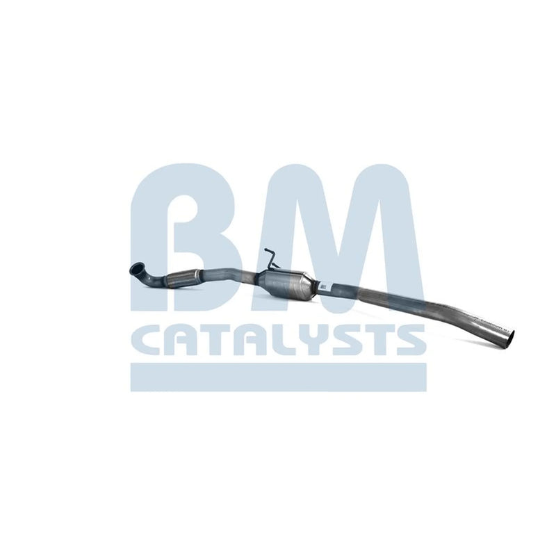BM Catalysts Homologated Diesel Cat fits VW Multivan 2003-2009 1.9