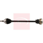 Apec CV Drive Shaft Driveshaft Front Right fits Audi A3 1998-2003 1.8 1.9