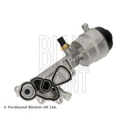 Blue Print Oil Filter Housing fits BMW 1 Sports Hatch 2011-2019