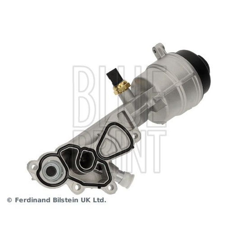 Blue Print Oil Filter Housing fits BMW 1 Sports Hatch 2011-2019