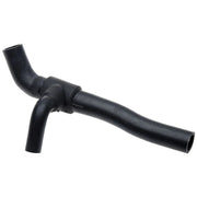 Gates Radiator Coolant Hose 290mm ID fits VW Golf 1983-1991 1.6