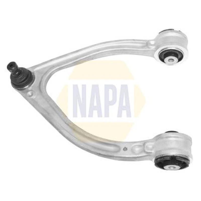 NAPA Control/Trailing Arm Front Left fits Mercedes-Benz S-Class 2013-2020