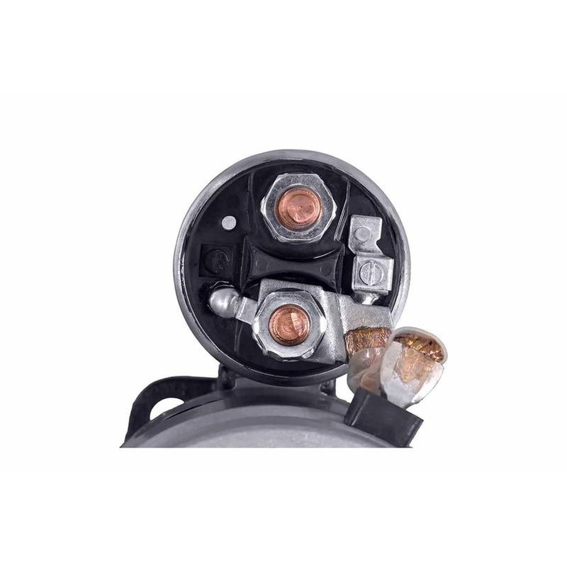 Hella Starter Motor 12V 3kW 11 Teeth fits Same Explorer 2004-2007