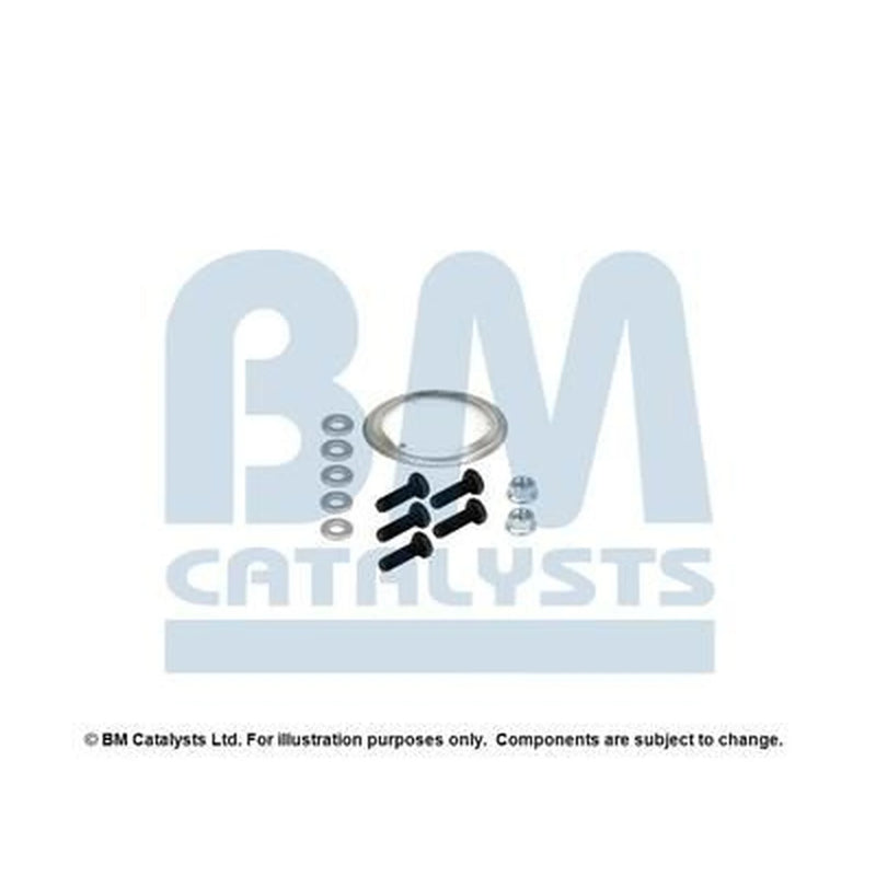 BM Catalysts Fitting Kit FK11217B FK11217B