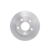 Bosch Rear Brake Discs & Pads fits Audi A4 B5 1995-2001 1.8 1.9 2.4 2.5 2.6 2.8