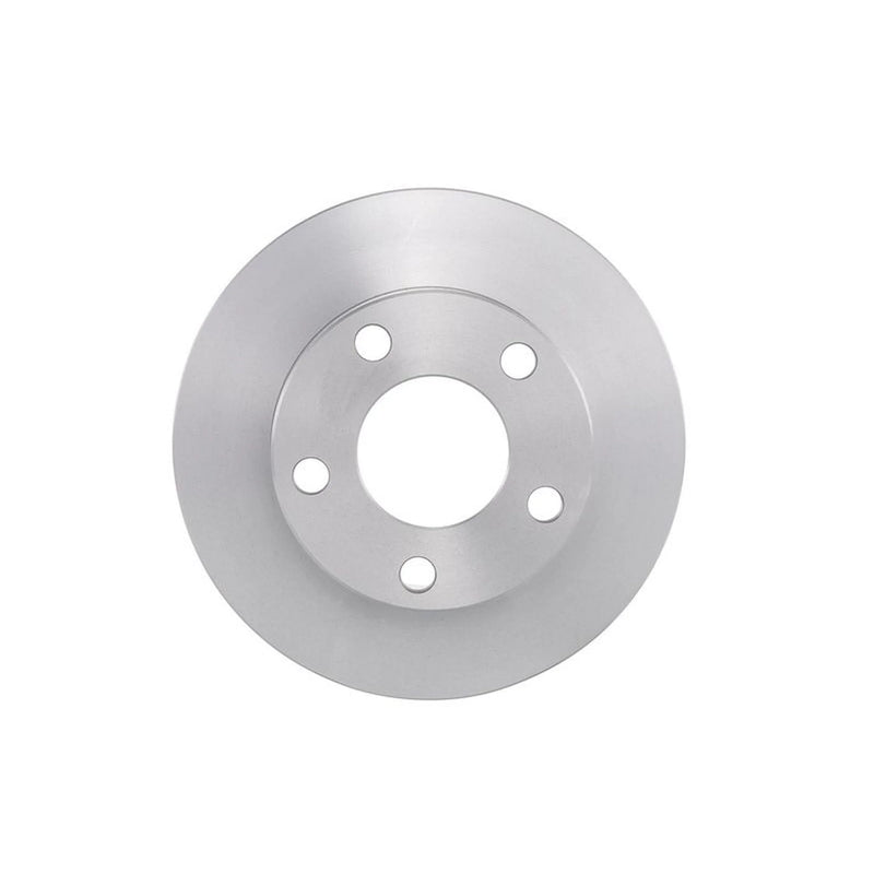Bosch Rear Brake Discs & Pads fits Audi A4 B5 1995-2001 1.8 1.9 2.4 2.5 2.6 2.8