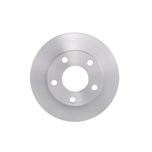 Bosch Front & Rear Brake Discs & Pads fits Audi A4 B5 1995-2001 1.8 1.9