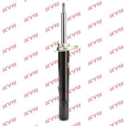 KYB 2 x Front Shock Absorbers fits BMW 5 1995-2004