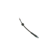 Bosch Brake Hydraulic Hose Line Rear fits Ford Focus II 2004-2012