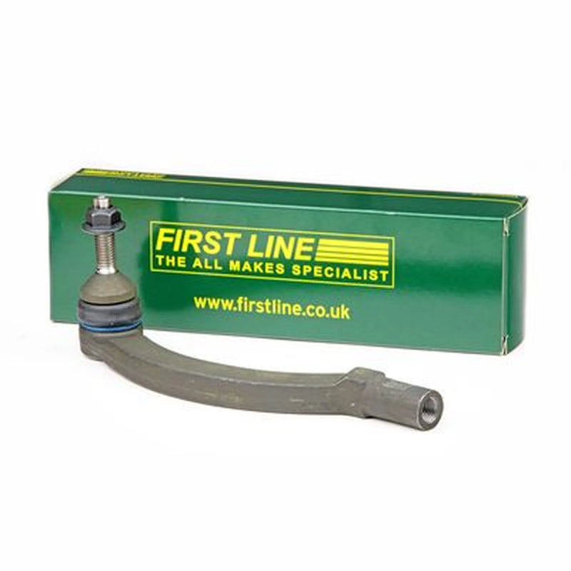 First Line Steering Tie Rod End Ball Joint fits Volvo S60 I 2000-2010