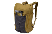 Thule Paramount bike commute backpack nutria 20L Thule - Bars 4 Cars