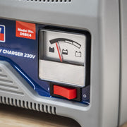 Sealey Battery Charger 12V 4A 230V DSBC4 Sealey - Dynamic Drive