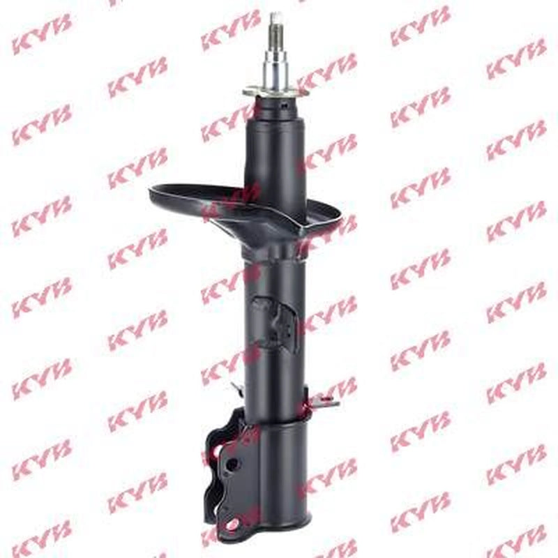 KYB Shock Absorber Damper Strut Rear Right fits Daewoo Leganza 1997-2004 2.0 2.2