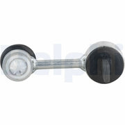 Delphi Stabiliser Bar Link Coupling Rod Rear fits Audi A4 B6 2000-2005