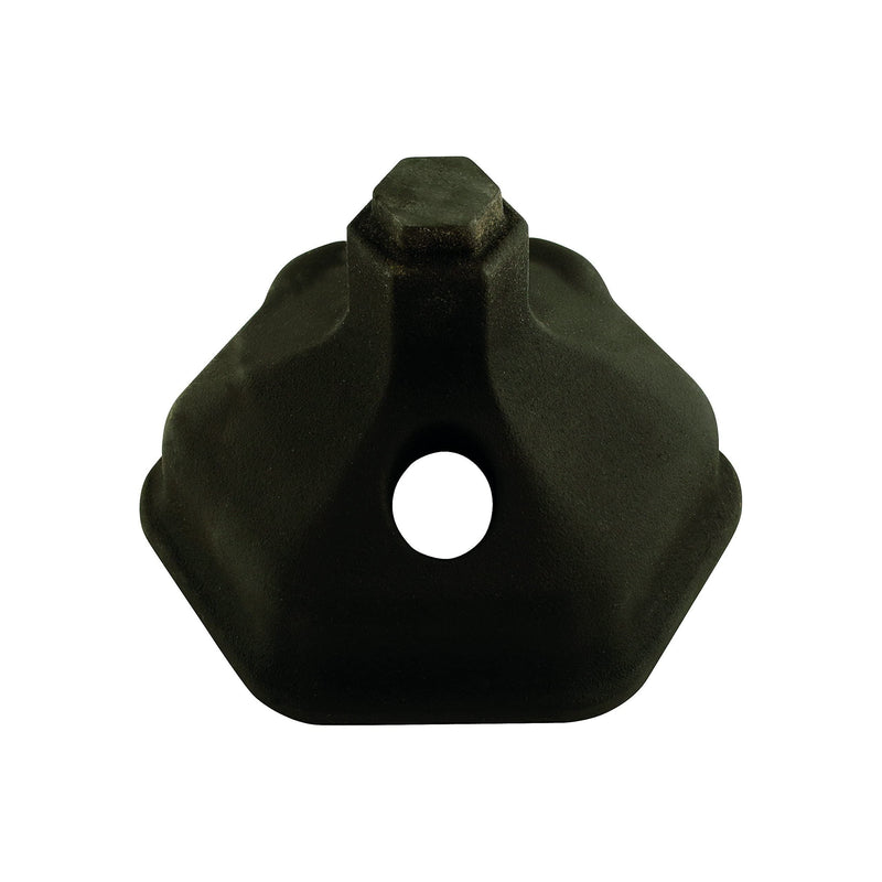 Laser AXLe Nut Socket 140mm - for SAF 5329 Laser - Dynamic Drive