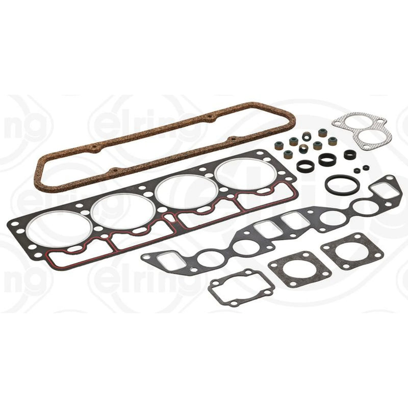 Elring Cylinder Head Gasket Kit fits Volvo 140 1968-1974 2.0