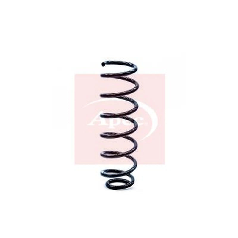 Apec Rear Suspension Coil Spring ACS1299