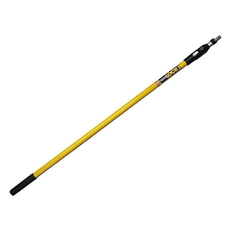 Purdy® POWER LOCK™ Extension Pole 1.2-2.4m (4-8ft) Purdy® - Town Tools