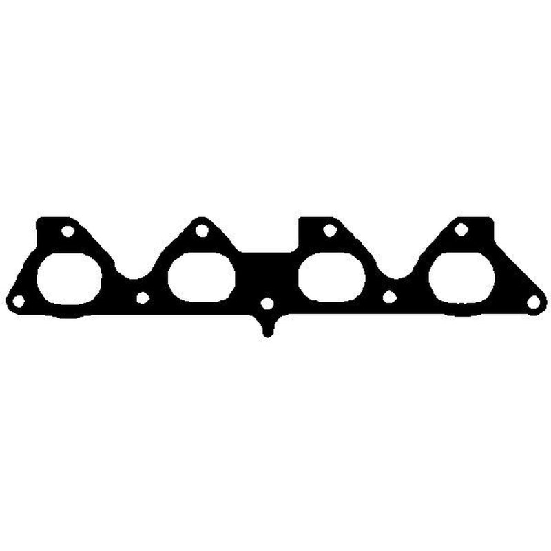 BGA Exhaust Manifold Gasket Wide 0mm Thick fits Honda Accord 1990-1998