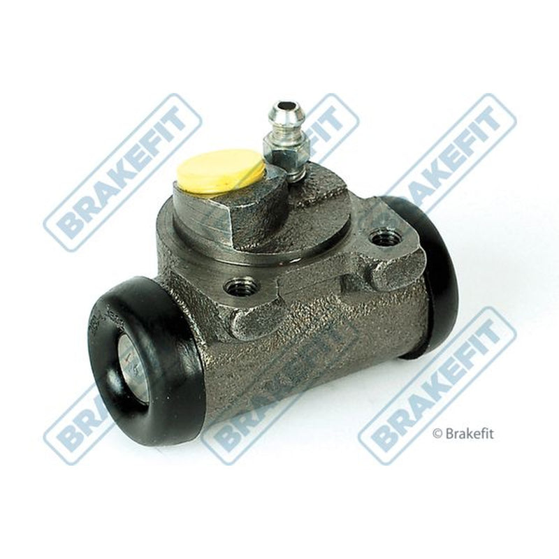 Apec Wheel Cylinder Hydraulic Brake Rear Right fits Peugeot 205 1983-1998