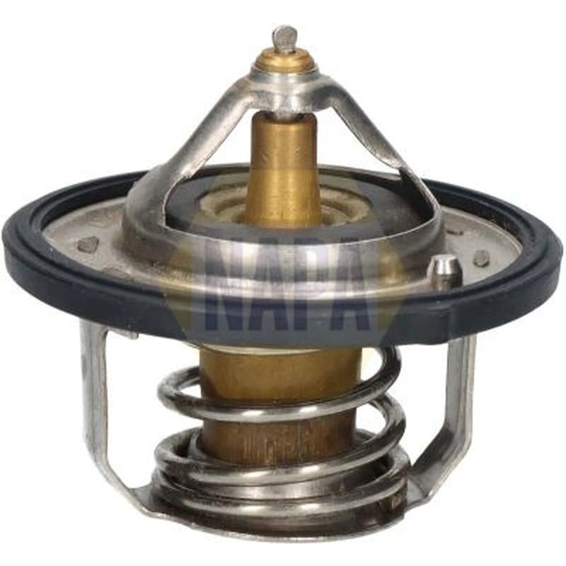NAPA Thermostat,Coolant fits Dacia Dokker 2015-2021 1.6