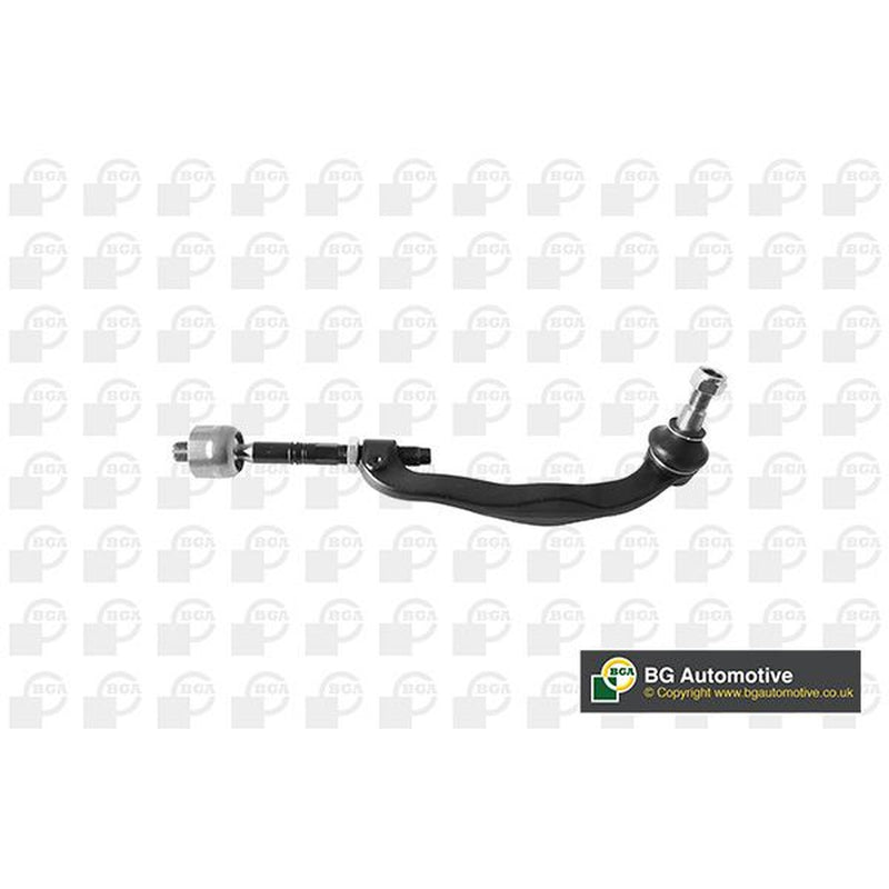 BGA Inner Rack End Right Joint Front Right fits VW Caravelle 2015-2024 2.0