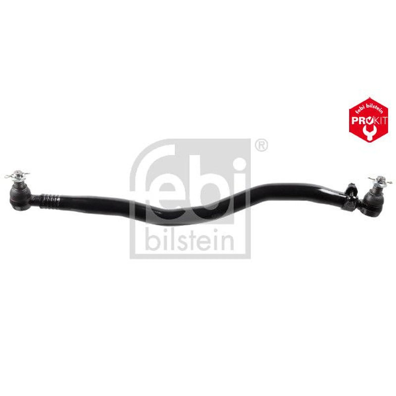 Febi Centre Rod Assembly Front 185814