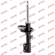 KYB 2 x Front Shock Absorbers fits Hyundai Coupe II 2001-2009 1.6 2.0 2.7
