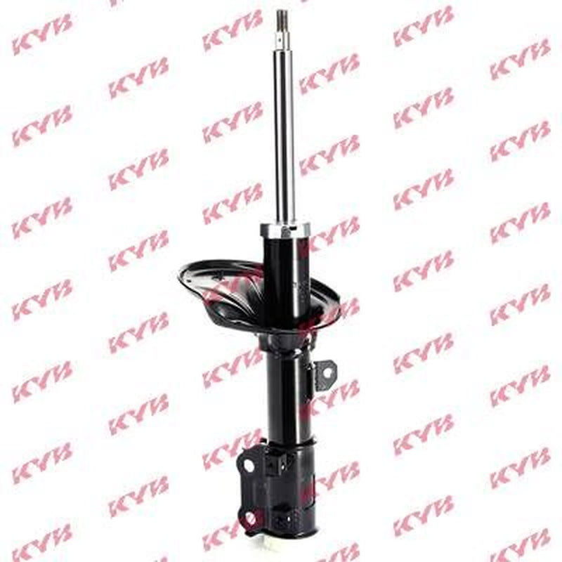 KYB 2 x Front Shock Absorbers fits Hyundai Coupe II 2001-2009 1.6 2.0 2.7