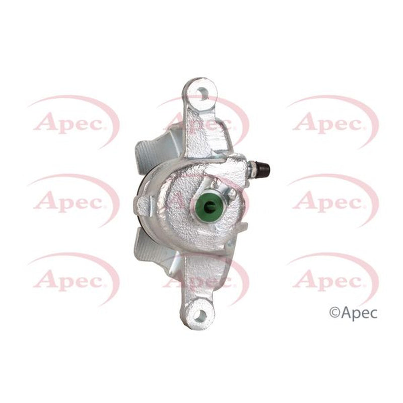 Apec 2 x Front Brake Calipers fits Nissan Micra II 1992-2003 1.0 1.3 1.4