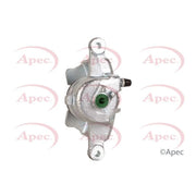 Apec Brake Caliper Assembly Front Left LCA127