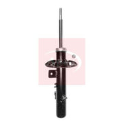 Apec Shock Absorber Damper Strut Front Left fits Citroën C3 Picasso 2008-2015