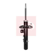 Apec Shock Absorber Damper Strut Front Left ASA1390