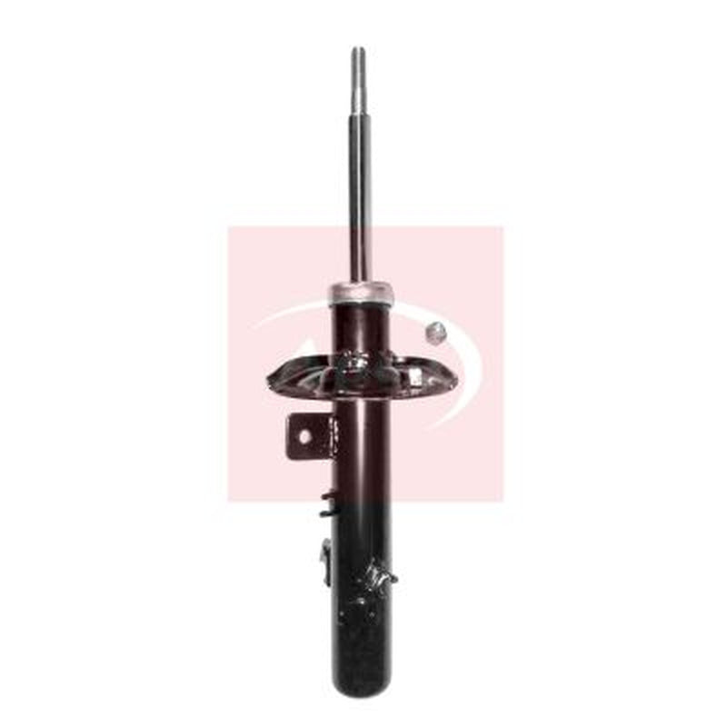 Apec 2 x Shock Absorbers fits Citroën C3 Picasso 2008-2015 1.4 1.6