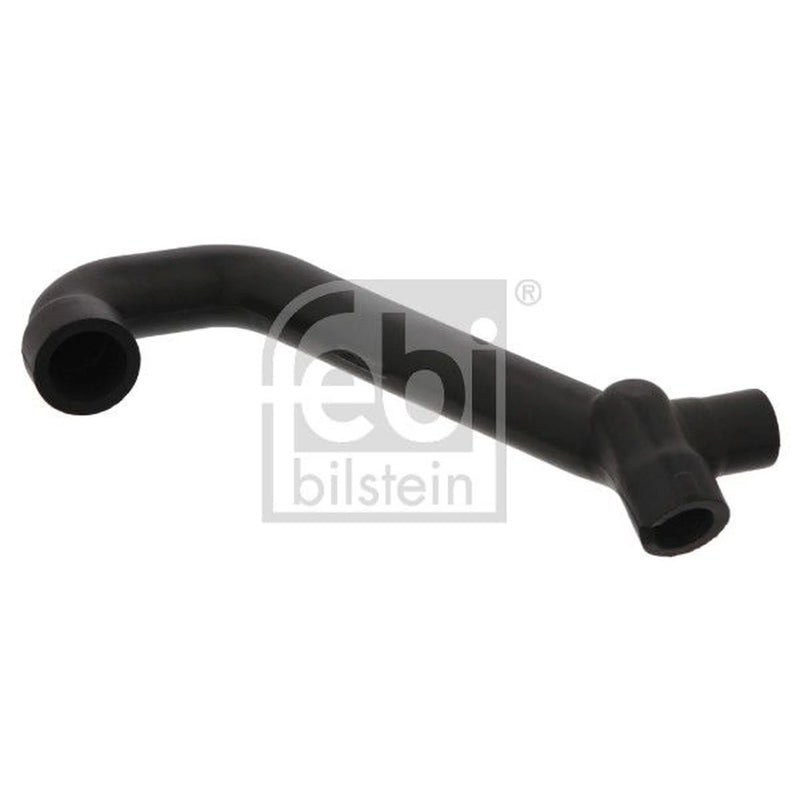 Febi Crankcase Ventilation Hose 220mm 33854