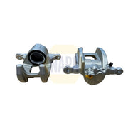 NAPA Brake Caliper Assembly Front Left NCA2433