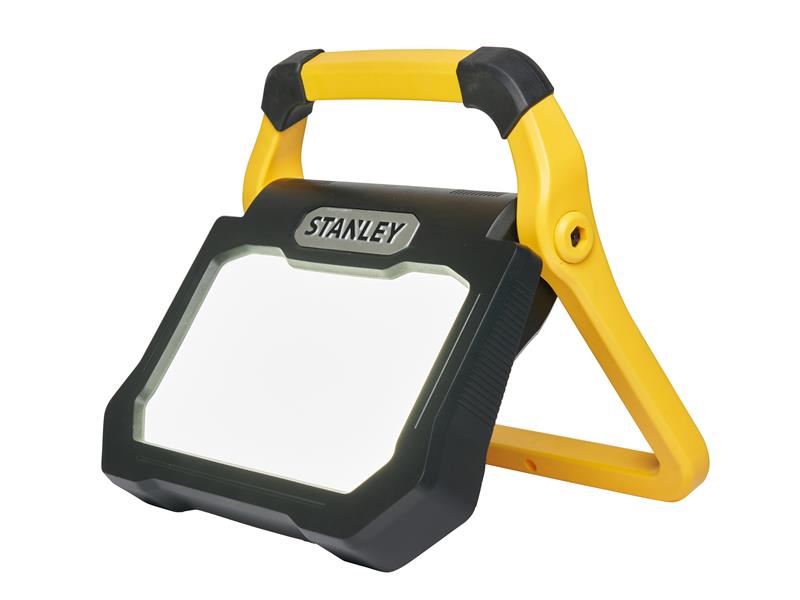 Stanley® Lighting Folding Worklight 80W 240V STANLEY® Lighting - Dynamic Drive