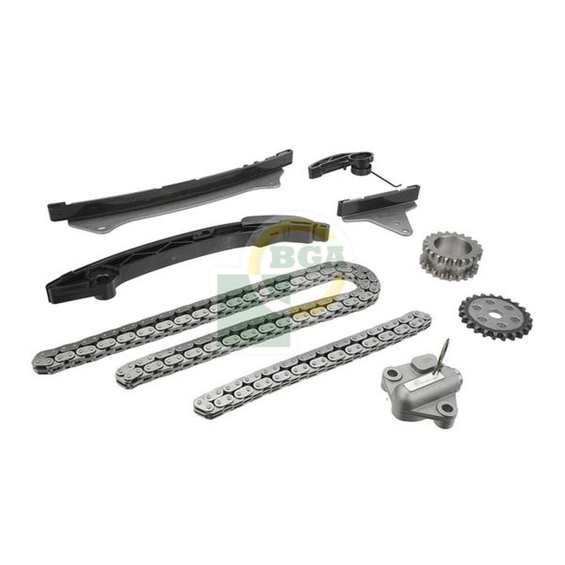 BGA Timing Chain Kit Set 52 Links
