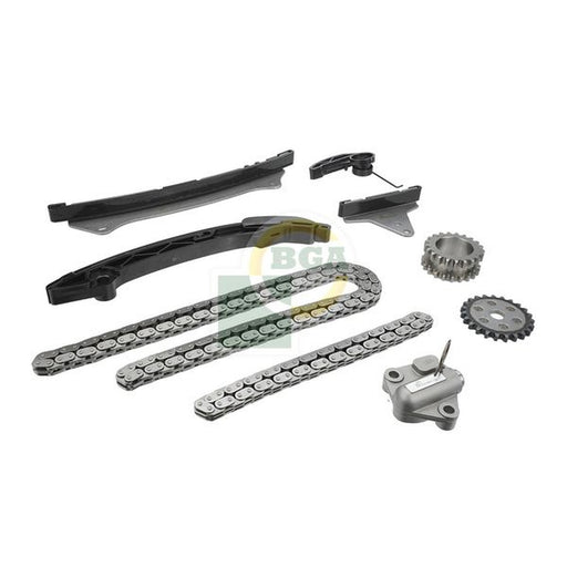 BGA Timing Chain Kit Set 52 Links