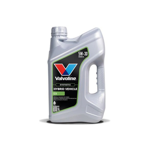 Valvoline Engine Oil 5L E9 CJ-4 5W-30 908825