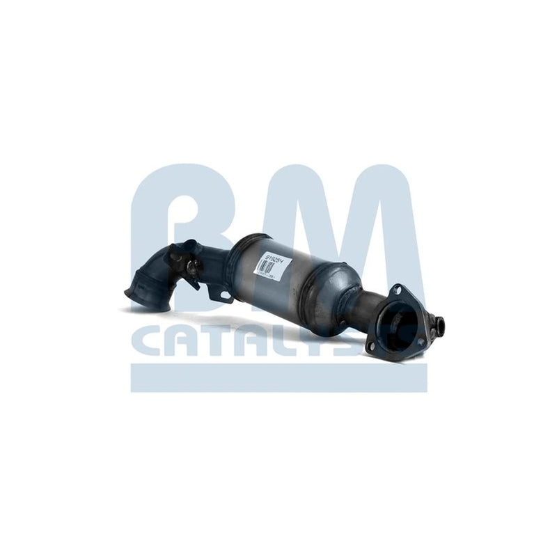BM Catalysts Homologated Petrol Cat fits Citroën C4 Grand Picasso I 2010-2013