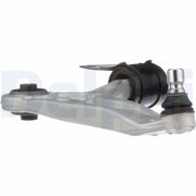 Delphi Control/Trailing Arm Lower fits Ford Mondeo V 2014-2022
