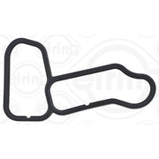 Elring Oil Cooler Gasket Wide Thick fits BMW 1 Sports Hatch 2011-2019
