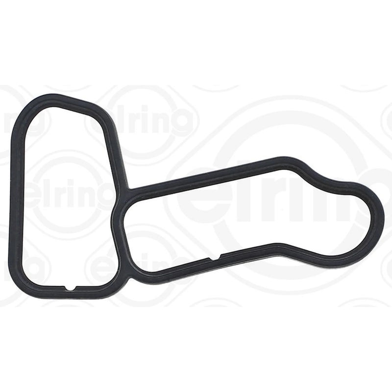 Elring Oil Cooler Gasket Wide Thick fits BMW 1 Sports Hatch 2011-2019