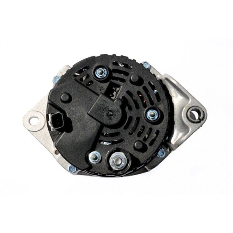 Hella Car Alternator 12V fits Dacia Solenza 2003 on 1.9