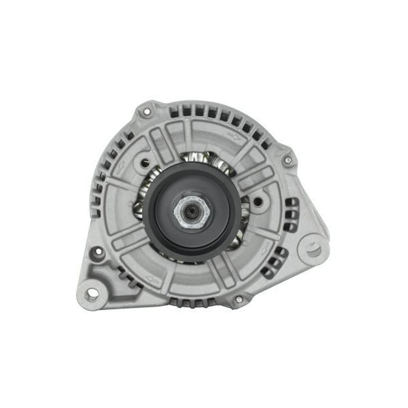 Hella Car Alternator 12V fits Audi A4 B5 1997-2001 2.5