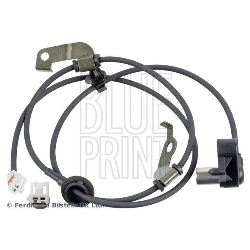 Blue Print ABS Wheel Speed Sensor Rear Left fits Mazda 6 2002-2007