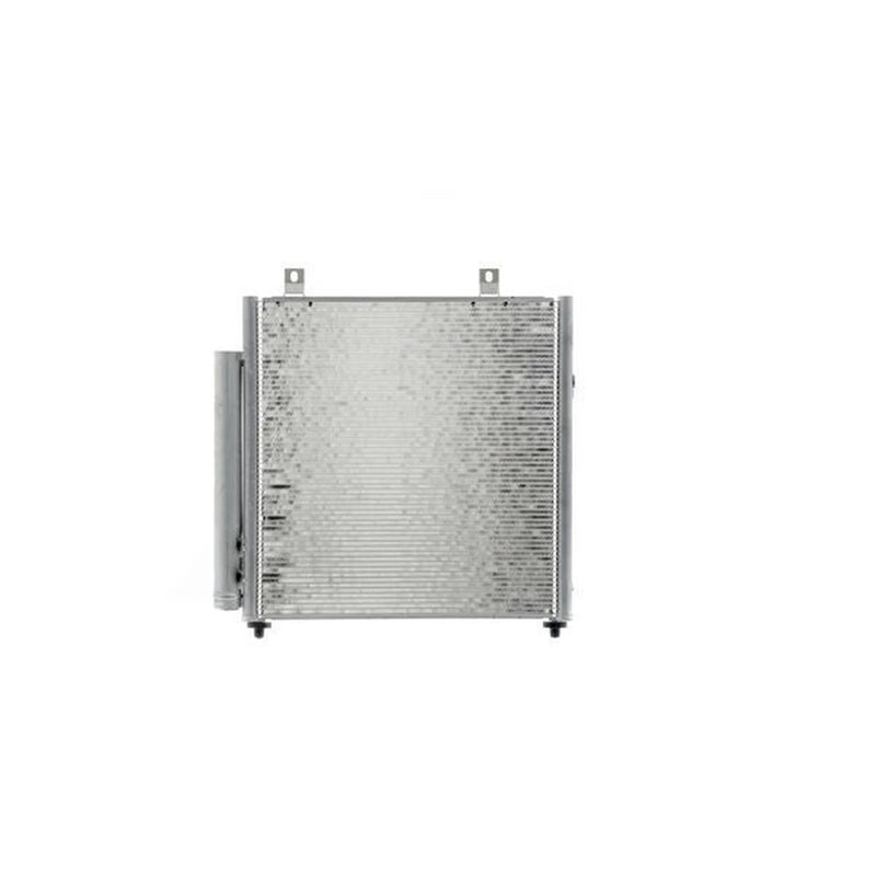 Mahle Air Conditioning Condenser fits Mitsubishi Space Star VI 2012 on 1.0 1.2